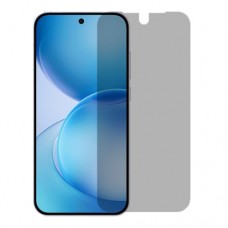 [4 Units] Oppo Reno16 5G (China) Screen Protector Nano Glass 9H Privacy One Unit Screen Mobile
