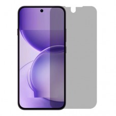 [4 Units] Oppo Reno16 F 5G Screen Protector Nano Glass 9H Privacy One Unit Screen Mobile