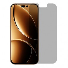 [4 Units] Oukitel C17 Plus Screen Protector Nano Glass 9H Privacy One Unit Screen Mobile