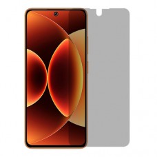[4 Units] Oukitel C26 Screen Protector Nano Glass 9H Privacy One Unit Screen Mobile