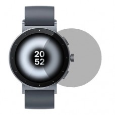 [6 Unidades] Realme Watch S5 Protector de pantalla Nano Glass 9H Privacidad Una unidad Pantalla Móvil