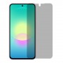 [4 Units] Samsung Galaxy A27 5G Screen Protector Nano Glass 9H Privacy One Unit Screen Mobile