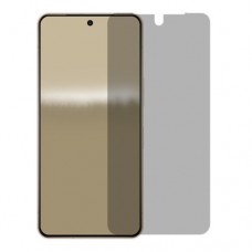 [4 Unidades] Sharp Aquos R11 5G Protector de pantalla Nano Glass 9H Privacidad Una unidad Pantalla Móvil