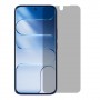 [4 Unidades] Tecno Camon Slim Protector de pantalla Nano Glass 9H Privacidad Una unidad Pantalla Móvil