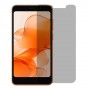 [4 Units] Ulefone Note 22 Screen Protector Nano Glass 9H Privacy One Unit Screen Mobile
