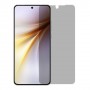 [4 Unidades] vivo iQOO 15T 5G Protector de pantalla Nano Glass 9H Privacidad Una unidad Pantalla Móvil