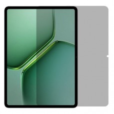 [2 Units] vivo IQOO Pad5c Screen Protector Nano Glass 9H Privacy One Unit Screen Mobile