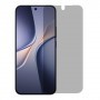 [4 Unidades] vivo iQOO Z11 5G Protector de pantalla Nano Glass 9H Privacidad Una unidad Pantalla Móvil