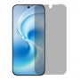 [4 Unidades] vivo S60 Vitality 5G Protector de pantalla Nano Glass 9H Privacidad Una unidad Pantalla Móvil