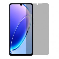 [4 Units] vivo T5 Lite 5G Screen Protector Nano Glass 9H Privacy One Unit Screen Mobile