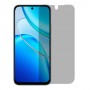 [4 Unidades] vivo T5 Protector de pantalla Nano Glass 9H Privacidad Una unidad Pantalla Móvil