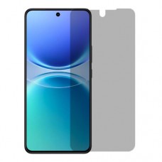 [4 Units] vivo V70 Lite 5G Screen Protector Nano Glass 9H Privacy One Unit Screen Mobile