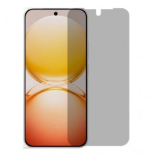 [4 Unidades] vivo Y500 Protector de pantalla Nano Glass 9H Privacidad Una unidad Pantalla Móvil