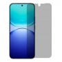[4 Unidades] vivo Y600 Turbo 5G Protector de pantalla Nano Glass 9H Privacidad Una unidad Pantalla Móvil