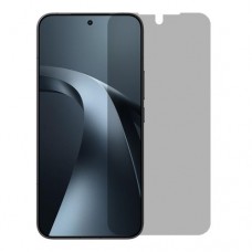 [4 Units] Xiaomi 17T Pro 5G Screen Protector Nano Glass 9H Privacy One Unit Screen Mobile