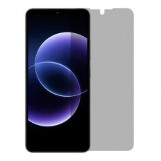[4 Units] Xiaomi Redmi 17C (China) Screen Protector Nano Glass 9H Privacy One Unit Screen Mobile