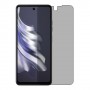 Tecno Spark 20 Pro Protecteur d'écran Hydrogel Privacy (Silicone) One Unit Screen Mobile