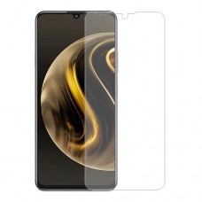 Huawei Enjoy 70 Screen Protector Hydrogel Transparent (Silicone) One Unit Screen Mobile
