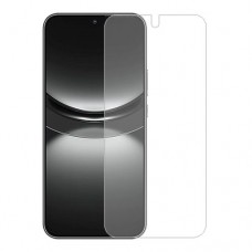 Huawei nova 12 Protector de pantalla Hidrogel Transparente (Silicona) 1 unidad Screen Mobile