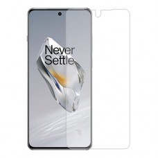 OnePlus 12 Protector de pantalla Hidrogel Transparente (Silicona) 1 unidad Screen Mobile