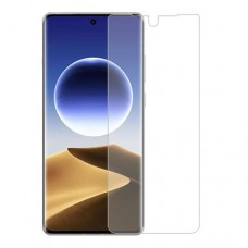Oppo Find X7 Ultra Screen Protector Hydrogel Transparent (Silicone) One Unit Screen Mobile