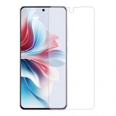 Oppo Reno11 F Screen Protector Hydrogel Transparent (Silicone) One Unit Screen Mobile