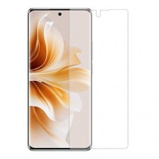 Oppo Reno11 Screen Protector Hydrogel Transparent (Silicone) One Unit Screen Mobile