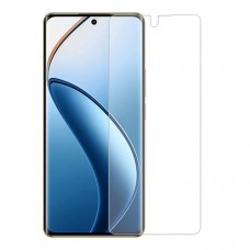 Realme 12 Pro Screen Protector Hydrogel Transparent (Silicone) One Unit Screen Mobile