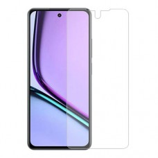 Realme C67 4G Screen Protector Hydrogel Transparent (Silicone) One Unit Screen Mobile