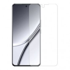 Realme GT5 240W Protector de pantalla Hidrogel Transparente (Silicona) 1 unidad Screen Mobile