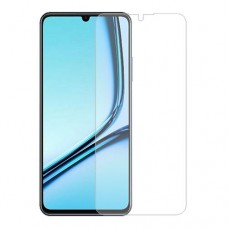 Realme Note 50 Screen Protector Hydrogel Transparent (Silicone) One Unit Screen Mobile