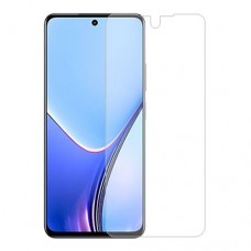 Realme V50s Screen Protector Hydrogel Transparent (Silicone) One Unit Screen Mobile