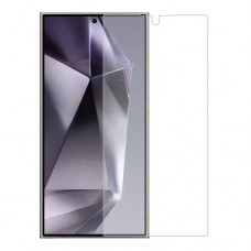 Samsung Galaxy S24 Ultra Protector de pantalla Hidrogel Transparente (Silicona) 1 unidad Screen Mobile