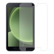 Samsung Galaxy Tab Active5 Protector de pantalla Hidrogel Transparente (Silicona) 1 unidad Screen Mobile