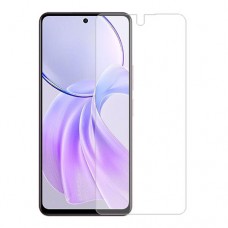 vivo Y100i Screen Protector Hydrogel Transparent (Silicone) One Unit Screen Mobile
