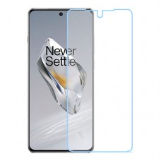 OnePlus 12 Protector de pantalla nano Glass 9H de una unidad Screen Mobile