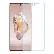 OnePlus 12R One unit nano Glass 9H screen protector Screen Mobile