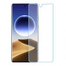 Oppo Find X7 Ultra ერთი ერთეული nano Glass 9H ეკრანის დამცავი Screen Mobile