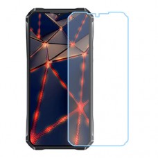 Oukitel WP33 Pro One unit nano Glass 9H screen protector Screen Mobile