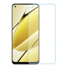 Realme 11 4G ერთი ერთეული nano Glass 9H ეკრანის დამცავი Screen Mobile