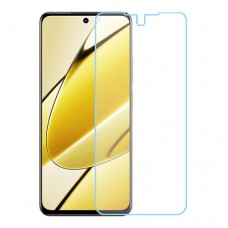 Realme 11 5G Protector de pantalla nano Glass 9H de una unidad Screen Mobile