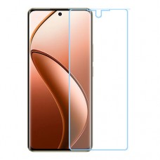 Realme 12 Pro+ One unit nano Glass 9H screen protector Screen Mobile