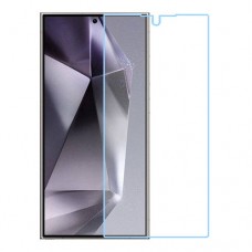 Samsung Galaxy S24 Ultra One unit nano Glass 9H screen protector Screen Mobile