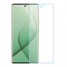 Tecno Spark 20 Pro+ One unit nano Glass 9H screen protector Screen Mobile