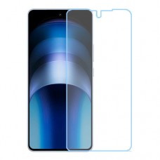 vivo iQOO Neo9 One unit nano Glass 9H screen protector Screen Mobile