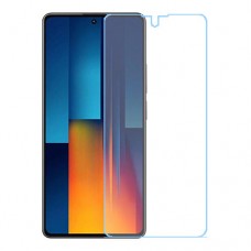 Xiaomi Poco M6 Pro One unit nano Glass 9H screen protector Screen Mobile