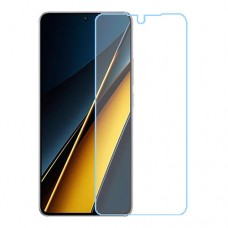 Xiaomi Poco X6 Pro One unit nano Glass 9H screen protector Screen Mobile