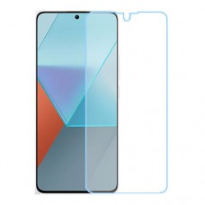 Xiaomi Redmi Note 13 Pro One unit nano Glass 9H screen protector Screen Mobile