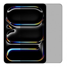 Apple iPad Pro 11 (2024) Protector de pantalla Hydrogel Privacy (Silicona) One Unit Screen Mobile