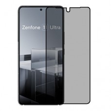 Asus Zenfone 11 Ultra Protector de pantalla Hydrogel Privacy (Silicona) One Unit Screen Mobile